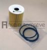 GM 93743595 Oil Filter